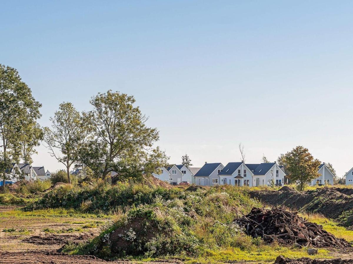 5 star holiday home in Kappeln Buitenkant foto
