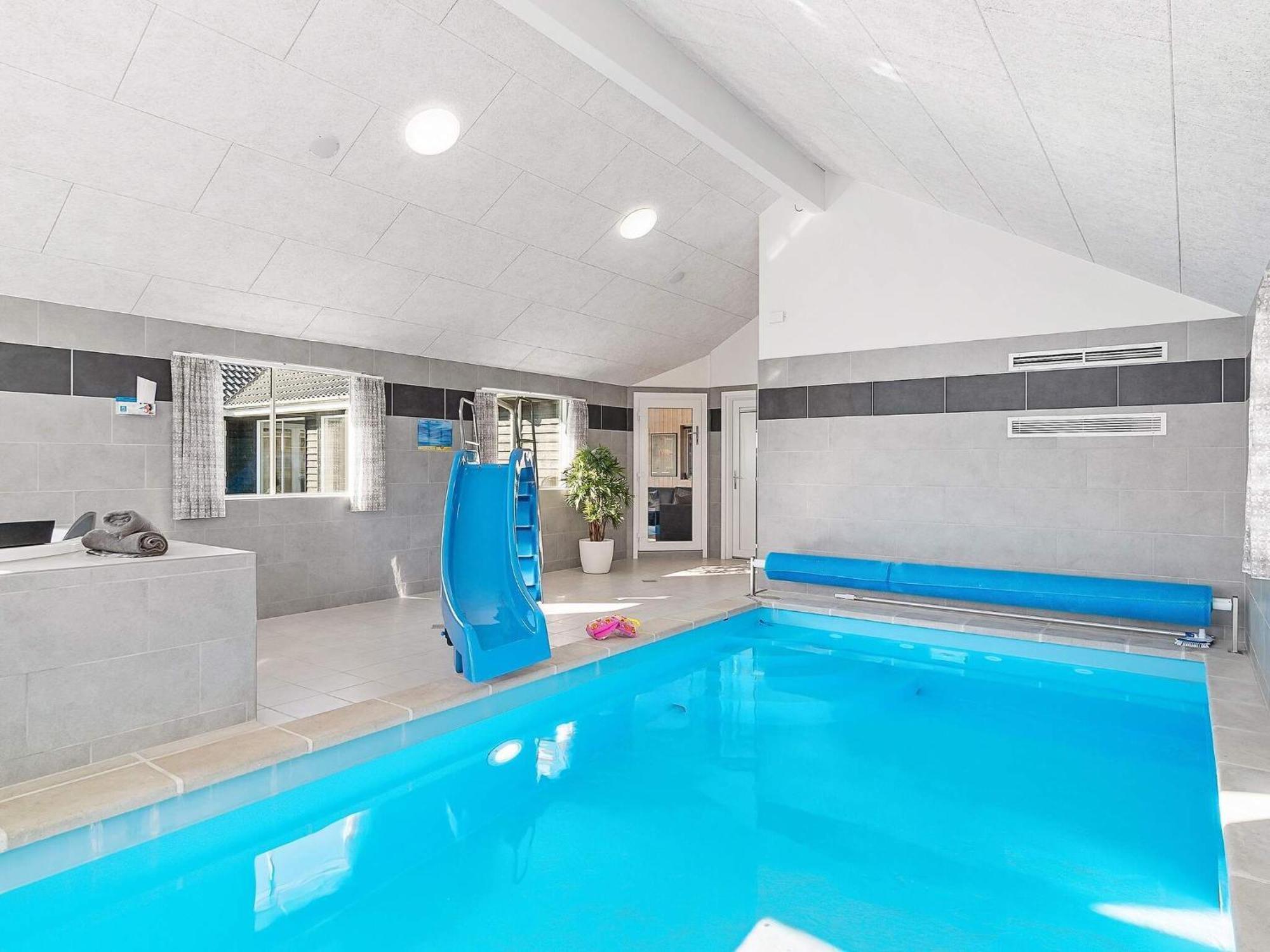 5 star holiday home in Kappeln Buitenkant foto
