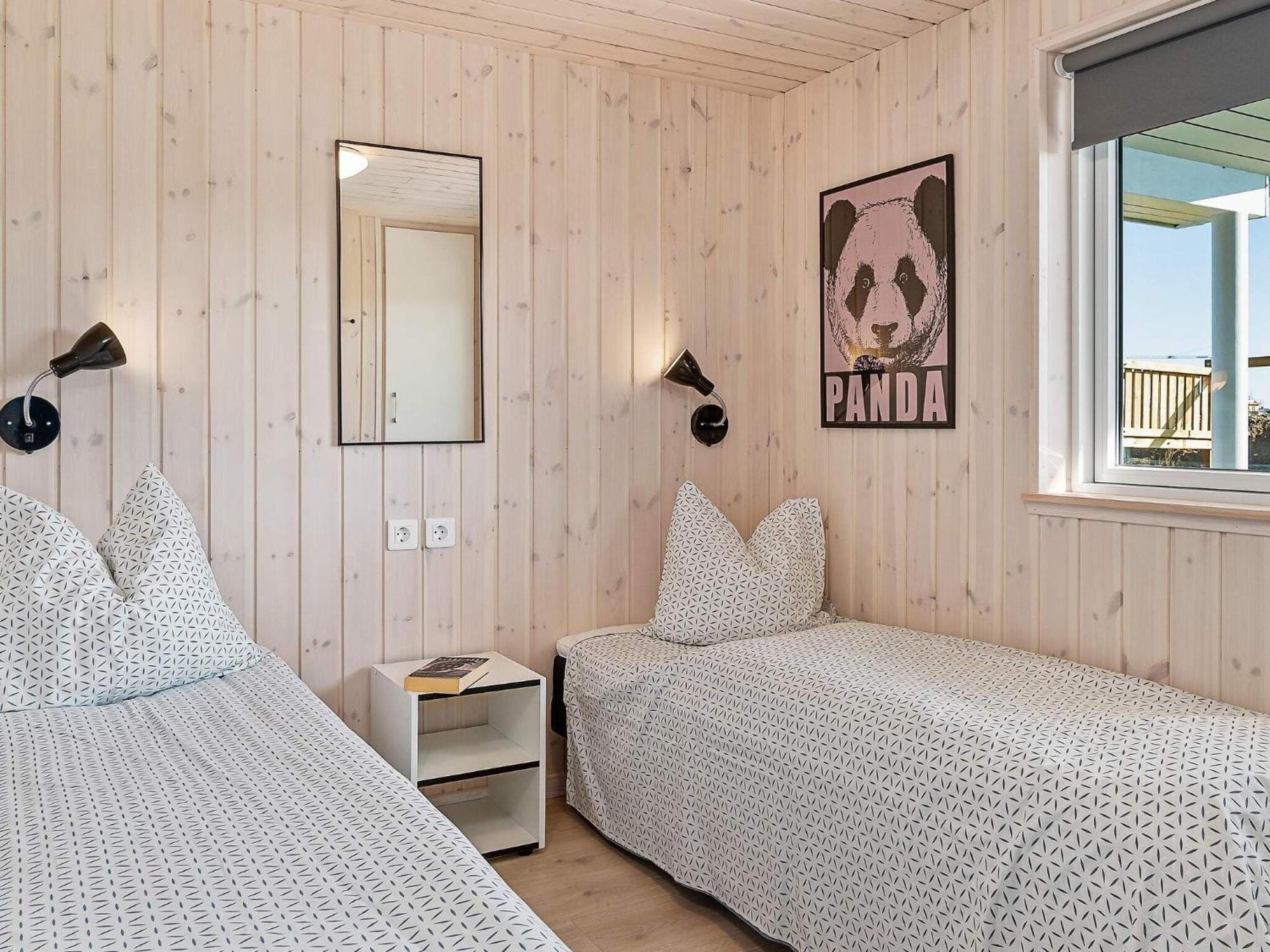 5 star holiday home in Kappeln Buitenkant foto